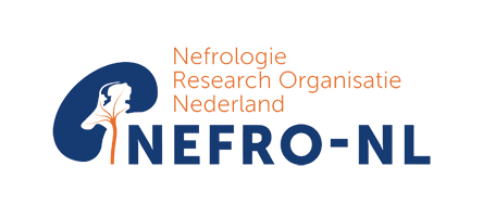 NEFRO-NL logo transparant