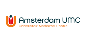 Amsterdam UMC logo