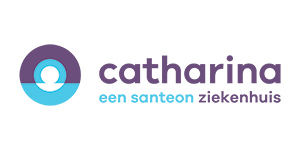 Catharina Ziekenhuis logo