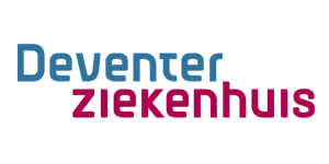 Deventer Ziekenhuis logo