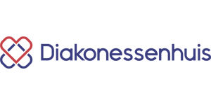 Diakonessenhuis Utrecht logo