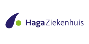 HagaZiekenhuis logo