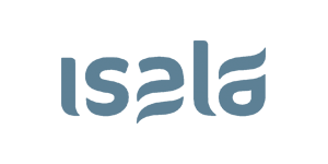 Isala logo