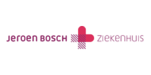 Jeroen Bosch Ziekenhuis logo