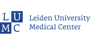 LUMC logo