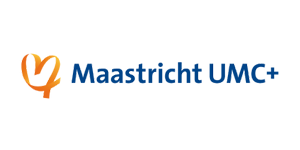 Maastricht UMC+ logo