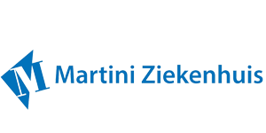 Martini Ziekenhuis logo