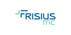 Frisius MC logo
