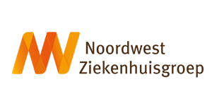 Noordwest Ziekenhuisgroep logo