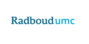 Radboudumc logo