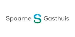 Spaarne Gasthuis logo