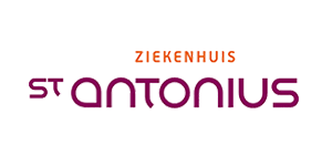 St. Antonius Ziekenhuis logo