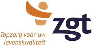 ZGT Almelo logo