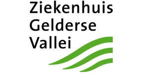Ziekenhuis Gelderse Vallei logo