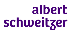 Albert Schweitzer Ziekenhuis logo