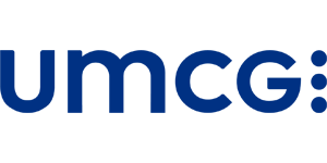 UMCG logo
