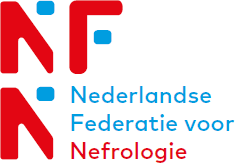 NEFRO-NL-partner Nederlandse Federatie voor Nefrologie