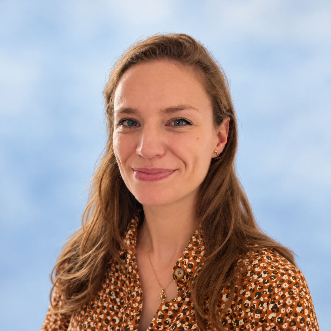 Heleen van den Heuvel | NEFRO-NL Portretfoto van Heleen van den Heuvel